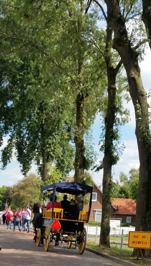 Waard Van Kekerdom Zewnętrze zdjęcie